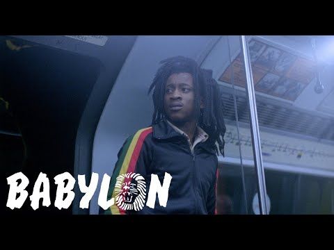 1980 cult movie Babylon finally got a U.S. release 30 years later!!