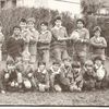 Ecole de rugby 1990