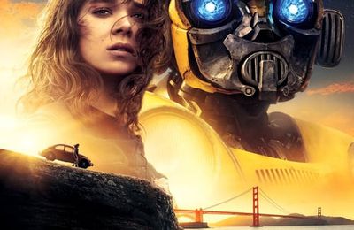 Télécharger Bumblebee Film Streaming HD