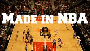 Made in NBA #2: Qui sont les stars?