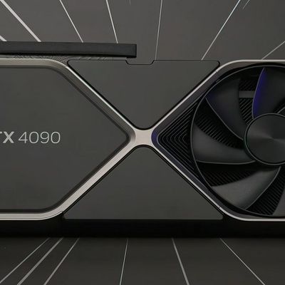 La RTX 4090 : Le futur de la technologie graphique arrive