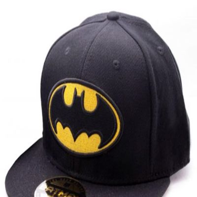 Batman - Casquette Baseball - Classic Logo 17.99 € 