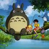 Qui est donc Totoro??????