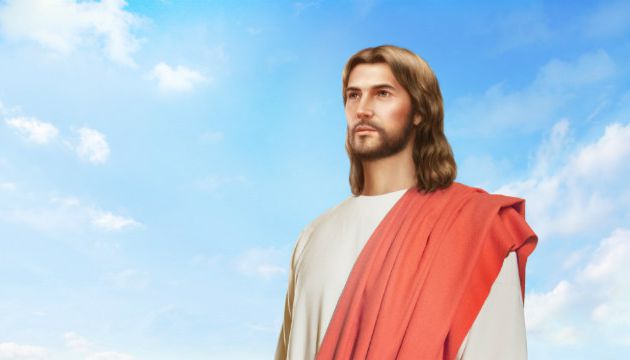 ¿El carácter de Jesús solo es misericordia y amor?
