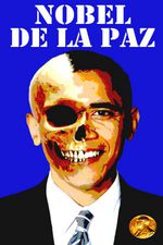 Libia // Obama defiende el “alzamiento rebelde”
