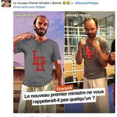 URGENT : Edouard Philippe boycotte le Sénat en guise de protestation sur l'affaire Benalla - MOINS de BIENS PLUS de LIENS