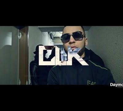 Glk - Bandito #8 (Clip Officiel)