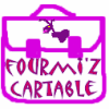 Fourmi'Z Cartable
