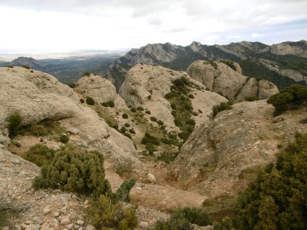 Au Pays des Trois Royaumes : dans celui de Cataluña