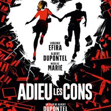Les cinés de la semaine - Adieu les Cons - Poly - Peninsula