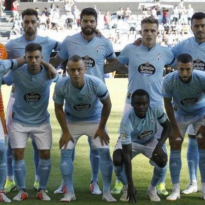 O Celta pecha pretemporada sen vitorias
