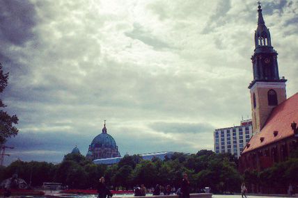 Photo: #berlin http://t.co/dW7ezAKgCm