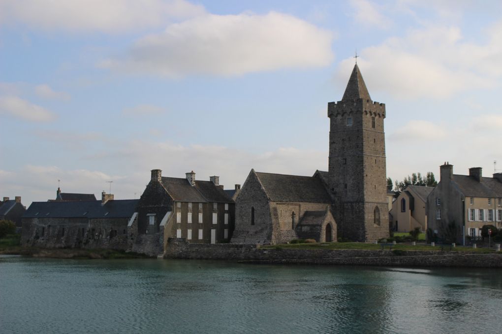 Séjour dans le Cotentin mai 2023