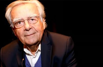 DISPARITION: Le présentateur et écrivain Bernard Pivot est mort à l'âge de 89 ans.