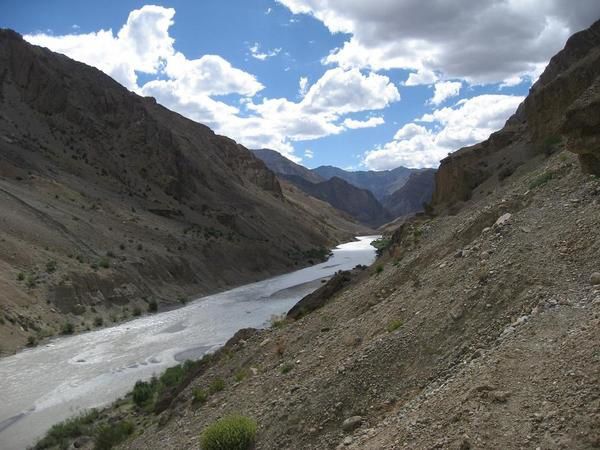 Album - Inde (Zanskar) - Trek Grande Diagonale: Brandy Nalla - Lamayuru