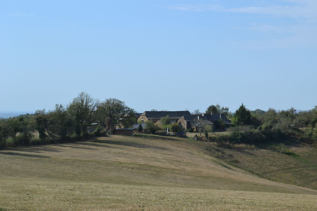 Album - Brousse-le-chateau