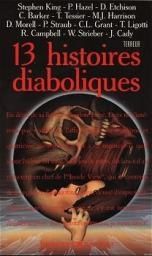 Ma lecture du moment