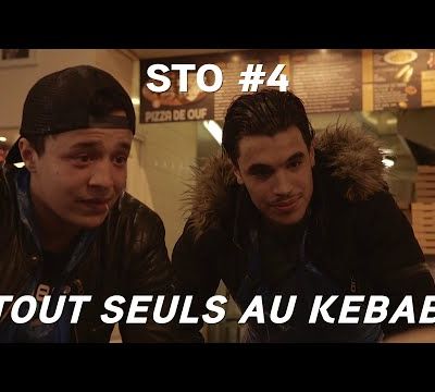 STO - épisode 4 - Tout Seuls au Kebab