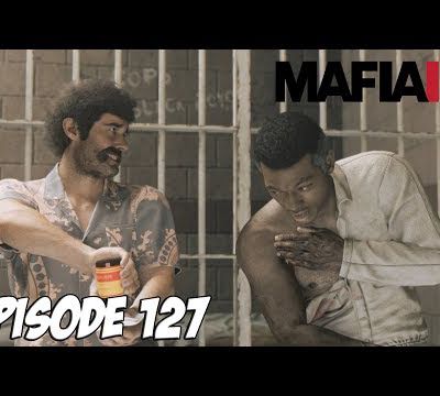 Mafia III - #127 - All DLC - Devotchka [HD]