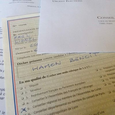 Pour Hamon, résolument, et avec enthousiasme !