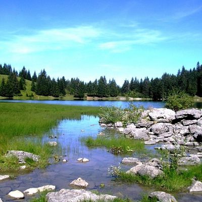 L'eau, potabilité, ce qu'il faut changer.