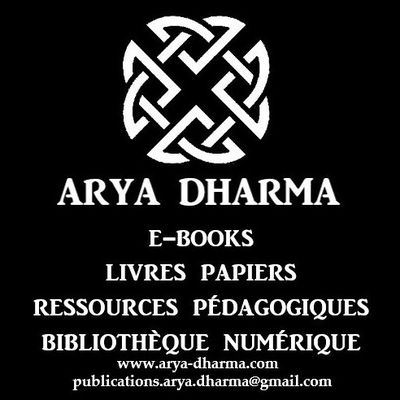 Arya-Dharma