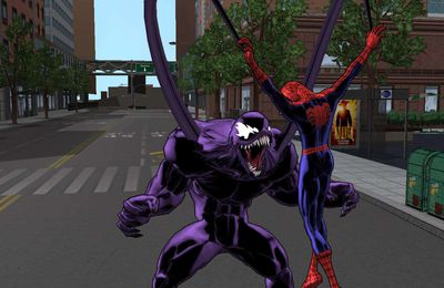 Download Game Marvel Spider Man Pc