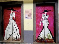 GRAFFITIS DU MONDE