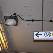 Etat de la Couverture Réseau par Internet 3G / 4G dans le metro parisien (Paris) - OOKAWA Corp.