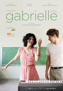 Gabrielle, un très beau film choral