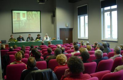 Palmarès 2006 concours régional fleurissement