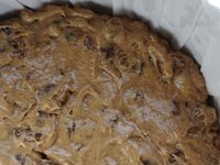 Christmas cake