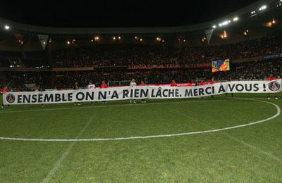 PSG/Troyes: réactions