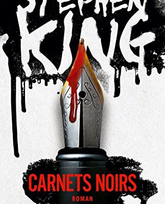 Carnet Noir – Stephen King