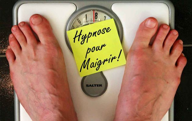 Auto-hypnose pour maigrir corps esprit