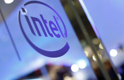 KONTAK PERKASA FUTURES | Intel Lepas Bisnis SSD Senilai Rp 132 Triliun
