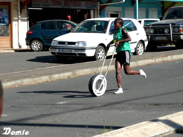 Voyage sur Mayotte