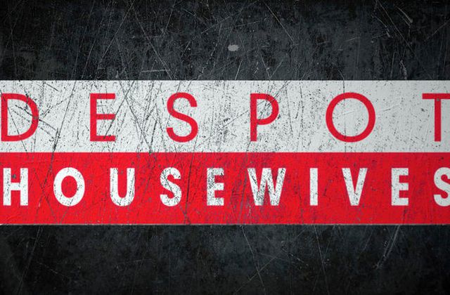 Nouvelle saison dès ce soir de Despot Housewives, série centrée sur les femmes de dictateurs (extraits).