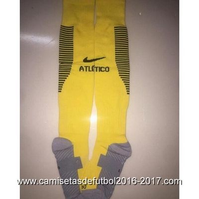 Medias para futbol del_Atletico Madrid 2017
