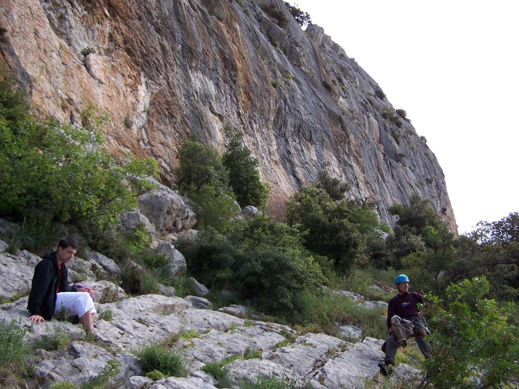 Album - escalade-dentelle-montmiraille-2010