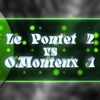 Le Pontet vs O.Monteux