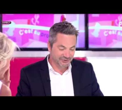 Ghosts Activity C'est au programme avec David Galley