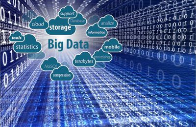Big Data et Assurance
