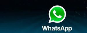 Whatsapp realizar llamadas de voz por función WiFi en iOS, no lo ha hecho?