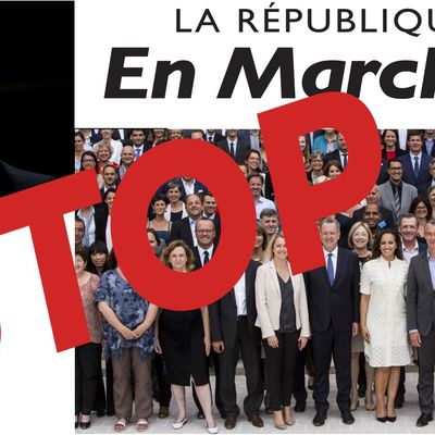 Emmanuel Macron et sa majorité parlementaire ne sont plus légitimes
