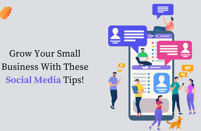 Grow Your Small Business With These Social Media Tips!