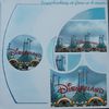 Page double "Disneyland Paris"