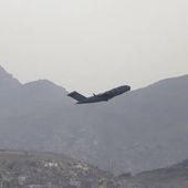 La dernière frappe américaine à Kaboul était " une erreur tragique "