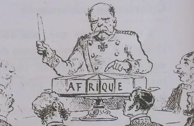 Histoire coloniale : la Conférence de Berlin (1884-1885) et les séquelles d’un partage cupide de l’Afrique
