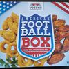 Vossko American Football Box